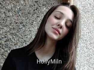 HollyMiln