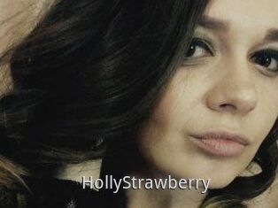 HollyStrawberry