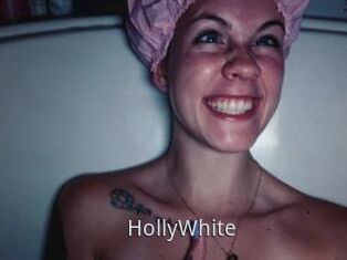 HollyWhite
