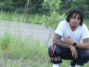 HolyDerail