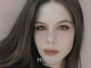 HolyMia