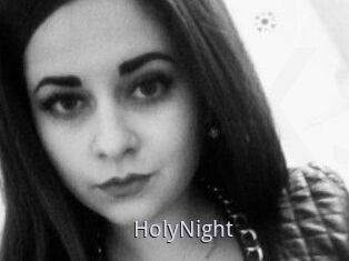 HolyNight