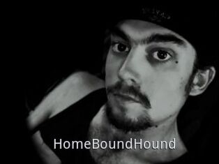 HomeBoundHound