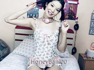 HoneyBani00