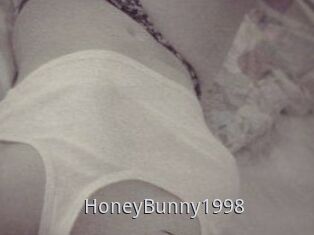 HoneyBunny1998