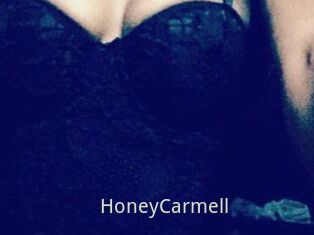 HoneyCarmell