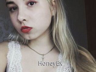 HoneyEx