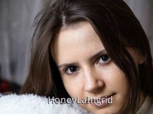 HoneyLaIngrid