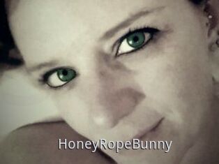HoneyRopeBunny