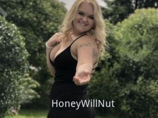 HoneyWillNut