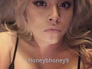 Honeybhoney9