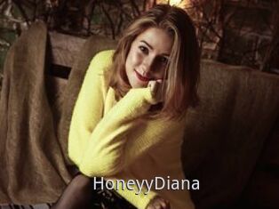 HoneyyDiana