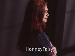 HonneyFairy