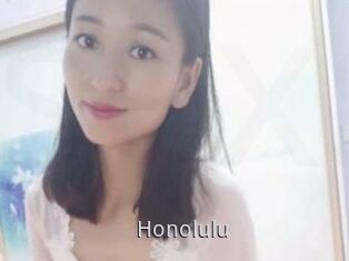 Honolulu