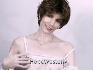 HopeWesterly