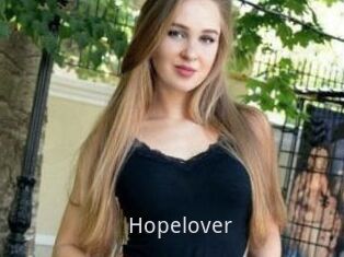 Hopelover