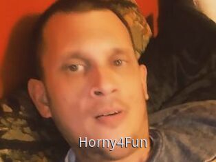 Horny4Fun