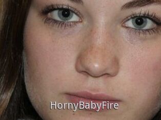 HornyBabyFire