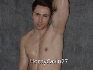 HornyCavin27