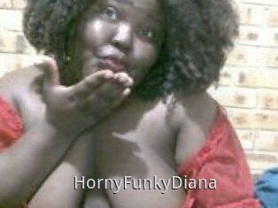 HornyFunkyDiana
