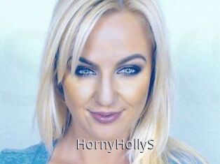 HornyHollyS