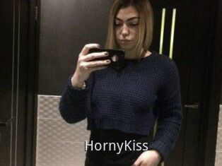 HornyKiss