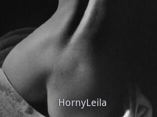 HornyLeila