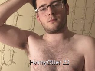 HornyOtter_22