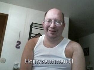 HornySandman41