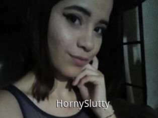HornySlutty