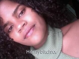 Hornybitchxx