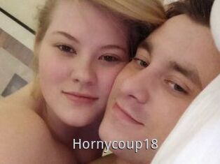 Hornycoup18