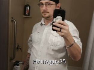 Hornyguy35