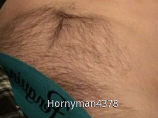 Hornyman4378