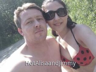 HotAlisaandJimmy