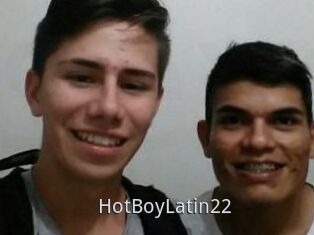 HotBoyLatin22