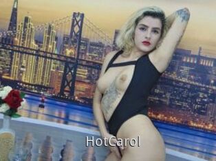 HotCarol