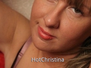 HotChristina