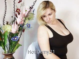HotDemy21