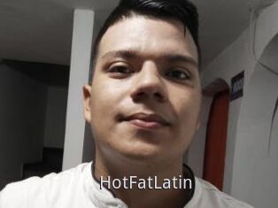 HotFatLatin