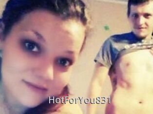 HotForYou831