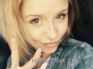 HotGirlLizaX