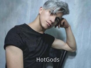 HotGods