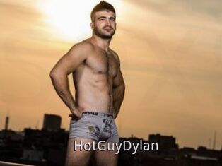 HotGuyDylan