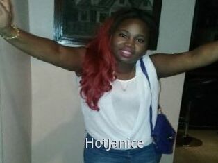 HotJanice