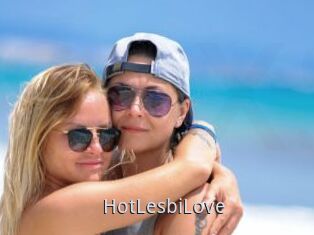 HotLesbiLove