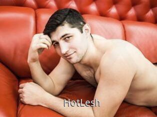 HotLesh