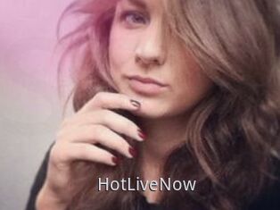 HotLiveNow