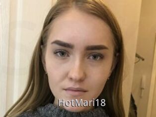 HotMari18