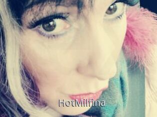 HotMilfina